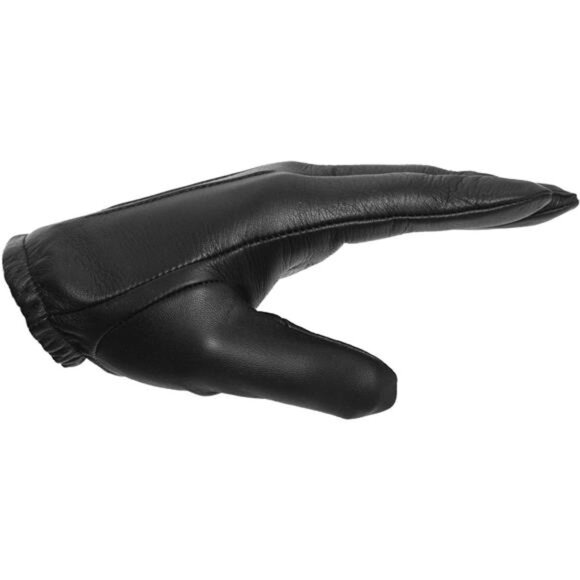 Men’s Leather Police Gloves for Law Enforcement Officers, Shooting - Picture 6 of 16